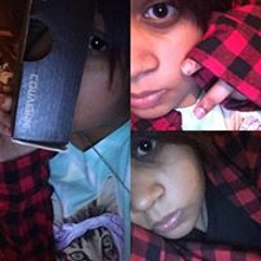 Katherine Alex Thompson