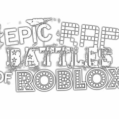 Stream Noob Vs Guest Epic Rap Battles Of Roblox The Unofficial Series By Erboroblox Listen Online For Free On Soundcloud - epic rap battles roblox