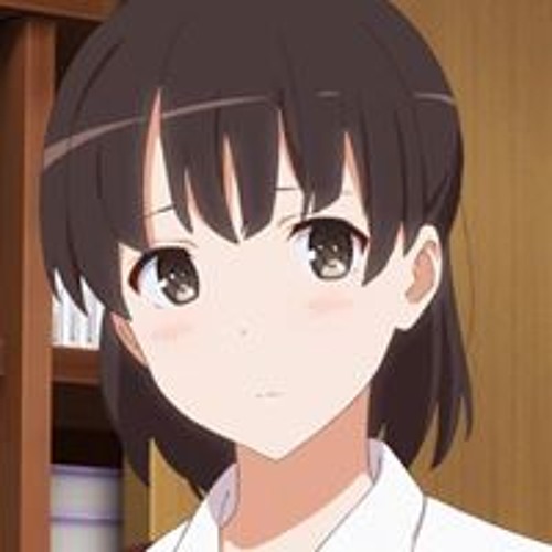 Hagami Shin’s avatar