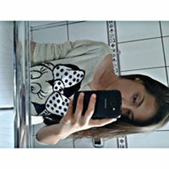 Alliny Araújo