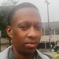 Darryl Roberts