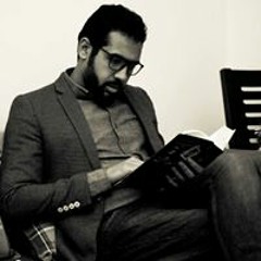 Hesham Sha'ban