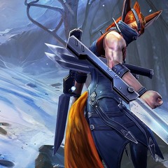 reaperking