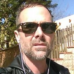 Rob Glaspey