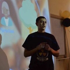 Hossam Al-Helaly