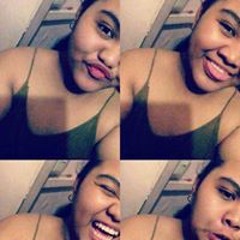 Niña Sandra Capistrano