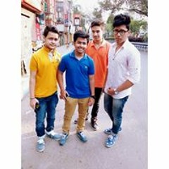 Mihir Thakur
