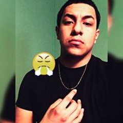Sammy Garcia