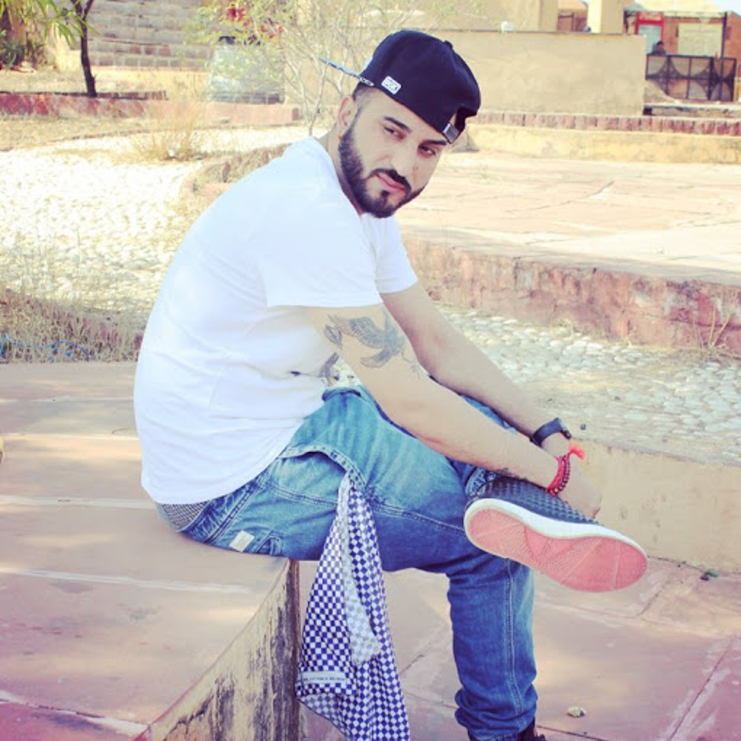 Stream Bachelor > R Nait by ChEEmA 22 | Listen online for free on ...
