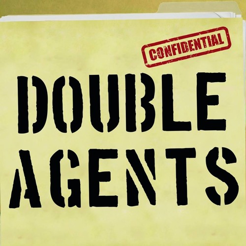 Double Agents - Alien Powersource - 140 (OVNI Breakfast #1)