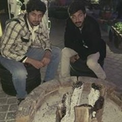 Kheriyat pucho