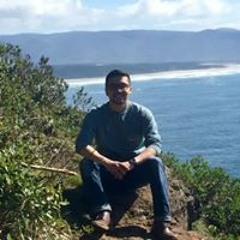 Brian Rafael Rodriguez