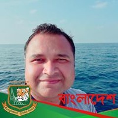 Ali Baker Mohit