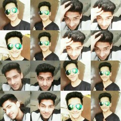 stylish boy  (")