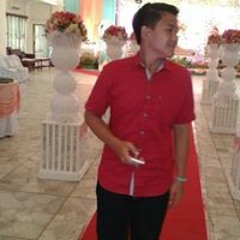 Yeski Gunawan CrewSaberi