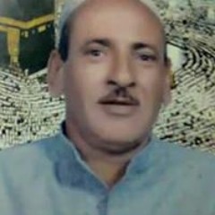 Mostafa Mizo