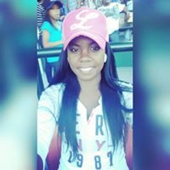 Ziyhadah Albairis Perez