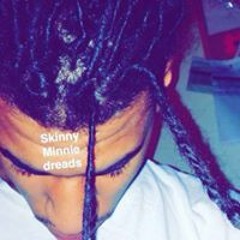 Jovanie Dant'e Rivera