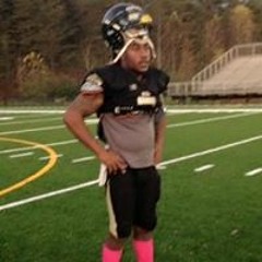 Chris Dreamchaser Rogers