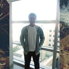 Rommel Daniel Espinosa