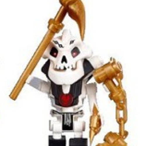 Самукай Лего Купить