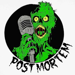 Post Mortem Show Horror Podcast