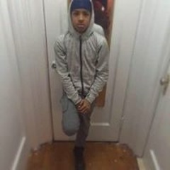 Damian FrmKingsbridge