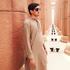 Umer Saeed