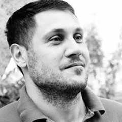 Николай Чуйкин