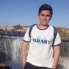Mazen Eyad