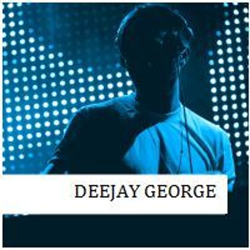 Deejy George’s avatar