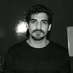 Syed Tirmizi