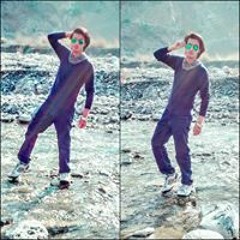 Talha Durrani