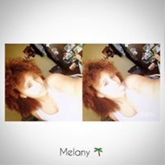 Mélanie Clvt