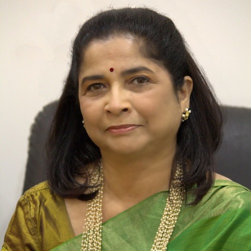 Varsha Bhave’s avatar