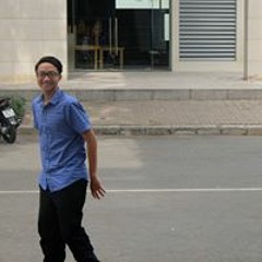 Nguyễn Trương Thiên Phúc