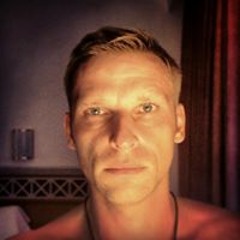 Олег Русецкий