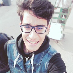 Ahmed Hesham Gemy