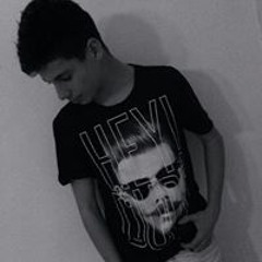 Nicolas Palladinetti