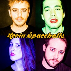 Kevin Spaceballs
