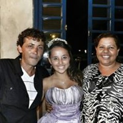 Rosenei Piris de Morais