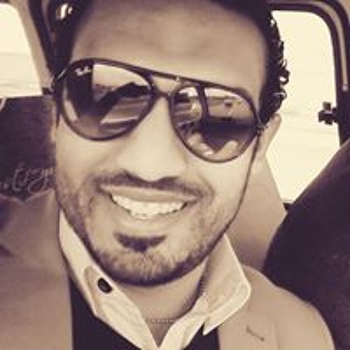 مولد. حمادة محرم