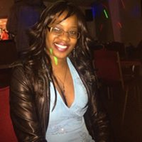 Michelle Nyamunda’s avatar