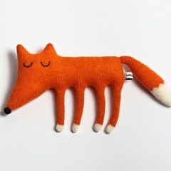 foxythefox