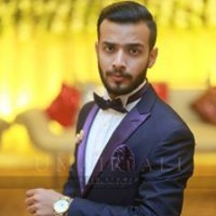 Chaudhory Ahmed Waleed