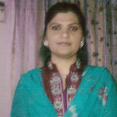 samra shahzad