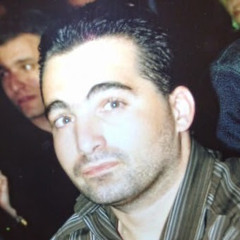 ΗΛΙΑΣ ΣΑΡΡΗΣ