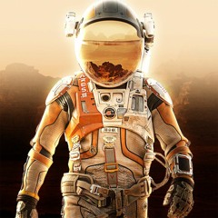 The Martian