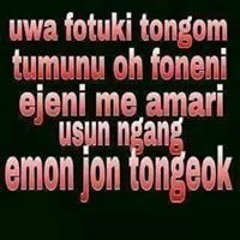 Ekenetin Sisapwsinei