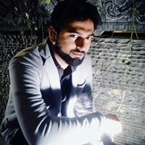 Ar Khan’s avatar